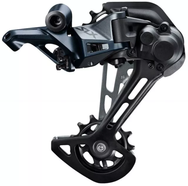 Deragliatore Posteriore 12v Shimano SLX RD-M7100 SGS