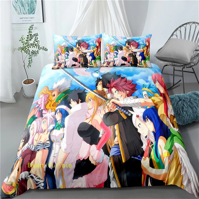 Frozen Elsa Single/Double/Queen/King Bed Doona Duvet Quilt Cover
