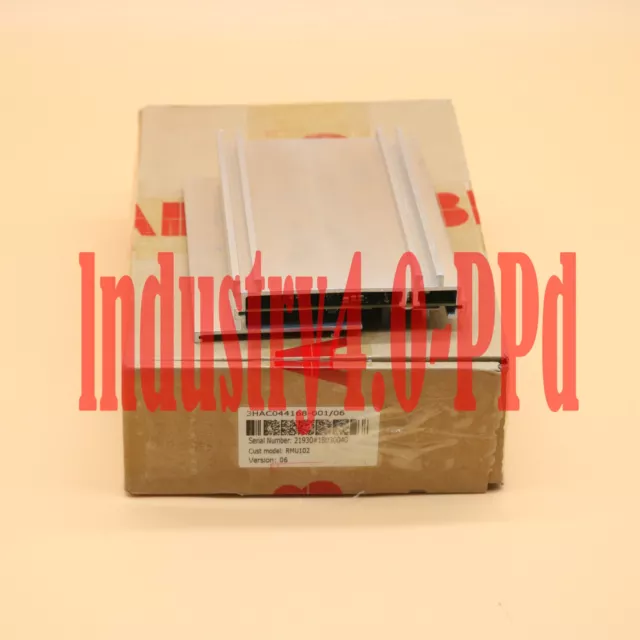 new ABB Robot measuring board 3HAC044168-001 Fast Shipping #YP1
