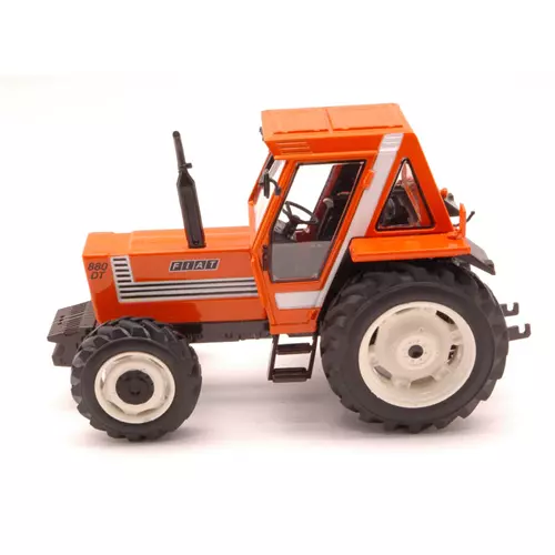 TRATTORE FIAT 880 DT 1:32 Replicagri Mezzi Agricoli e Accessori Die Cast