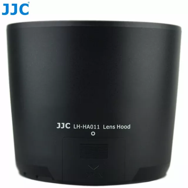 JJC lens hood LH-HA011 for Tamron SP 150-600mm F/5-6.3 Di VC USD Lens A011