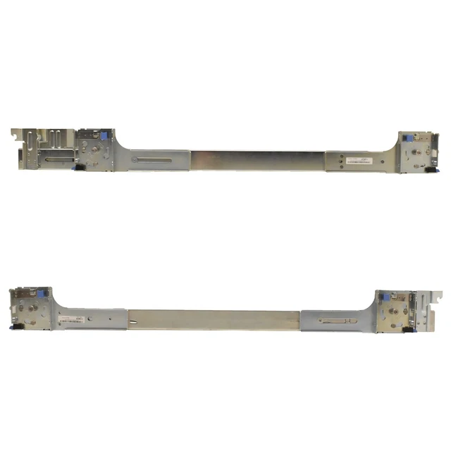 Kit De Rails à Montage En Rack Dell 06MFY2 Pour Serveurs PowerEdge C6145 Et C6220