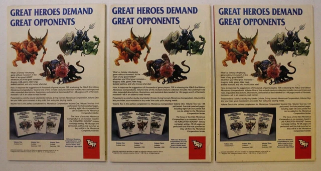 Atlantis Attacks Part 1-14 Complete Marvel Annual Crossover Set Lot 1989 KEYS 11