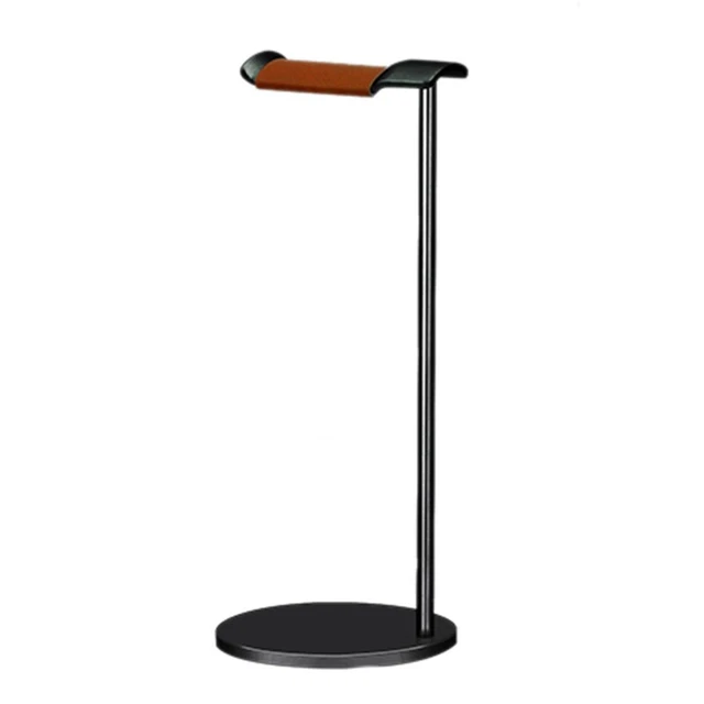 Cuffie curve rack metallo robusto auricolare gaming cuffie HaA9A3