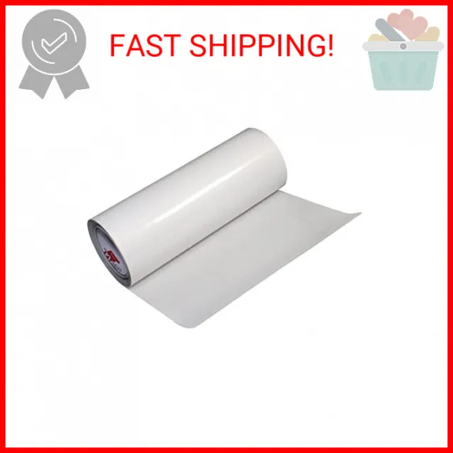 Oracal Transparent Transfer Paper Tape Roll W Hard Yellow Detailer Squeegee