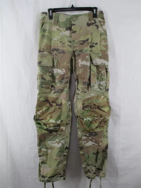 IHWCU Small Regular Pants/Trousers OCP Multicam Army Improved Hot Weather Combat