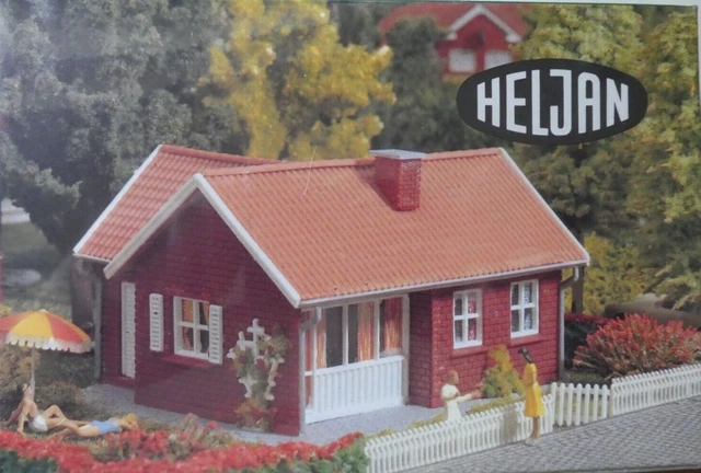 Bausatz Einfamilienhaus main image 1