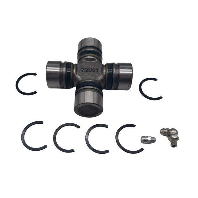 Replaces Sierra 18-2174 MerCruiser U-Joint 75832A3 758321 75832T1 Volvo 3850812