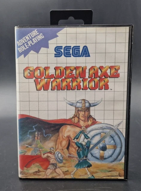 Predator 2 Sur Sega Master System - Complet CIB PAL - Bon état - 1992