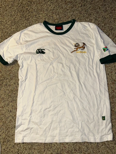 Maillots de rugby Afrique du Sud | Sports Direct