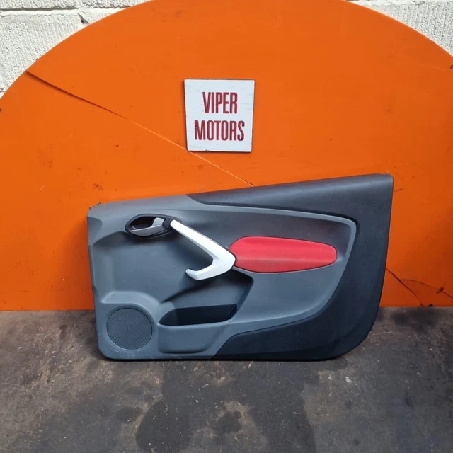 thumbnail image 2 of Classic Mini Driver Side Door Skin – Right Hand Drive, MAGNUM 40-12-11-2, Made In UK 2 of 4