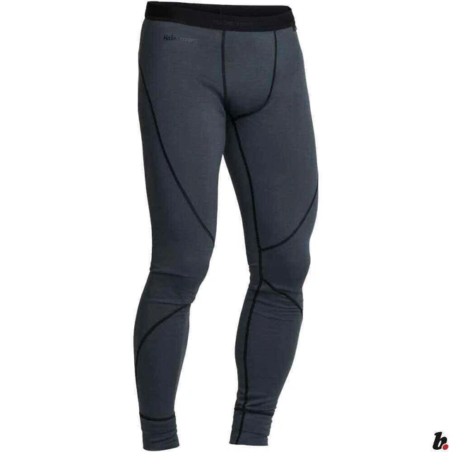Halvarssons Outlast Wool Comfort Long Johns