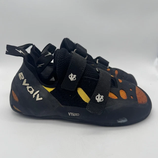 AnzeigeScarpa Instinct VSR Kletterschuhe Produktbild-Vorschau 11