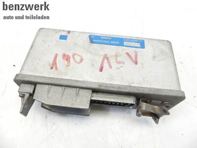 Датчик abs w126