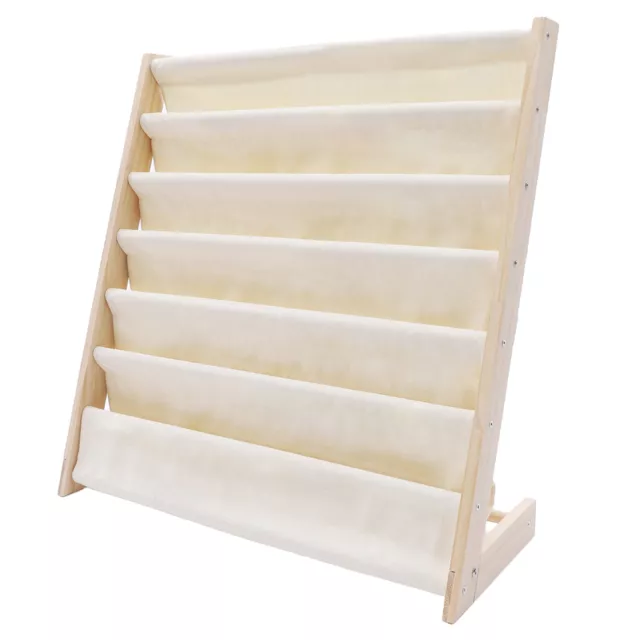  KWOKING Estantería moderna de madera de 6 pulgadas de ancho con  estantes para colgar en la pared, estantería de pared, estantería para  colgar en la pared, estante de almacenamiento para niños