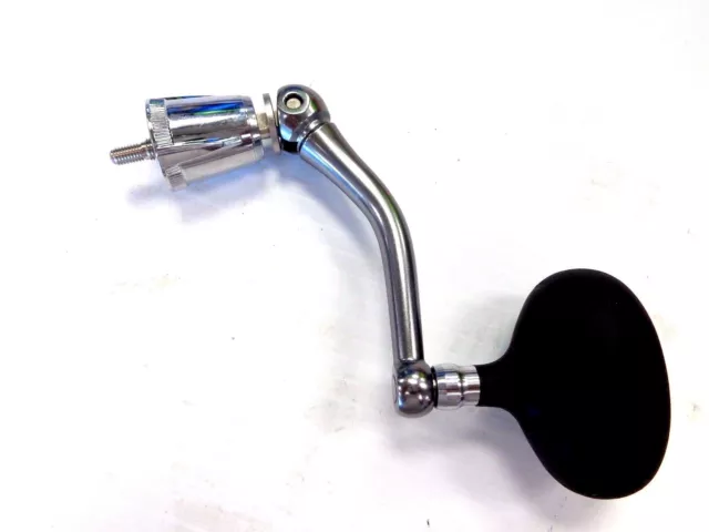 SHIMANO REEL HANDLE Assembly RD16355 Saragosa 5000SW 6000SW - Factory New  Part $95.99 - PicClick