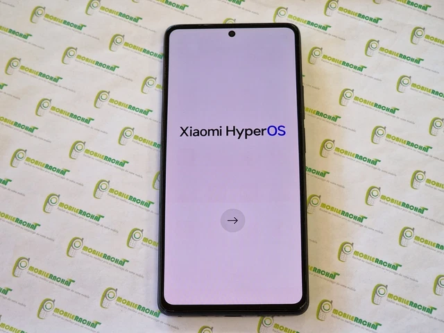 Xiaomi 11T Pro 5G 256GB [Dual-Sim] grau gebraucht kaufen | Xiaomi 11 günstig auf