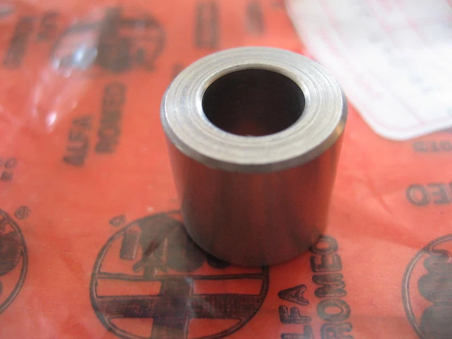 Douille Entretoise Galet Tendeur Alfa Romeo 155 164  - 60778754