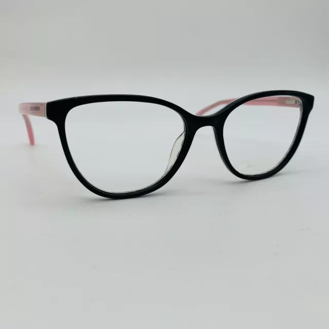 CONVERSE eyeglasses BLACK CAT EYE glasses frame MOD:  30770577