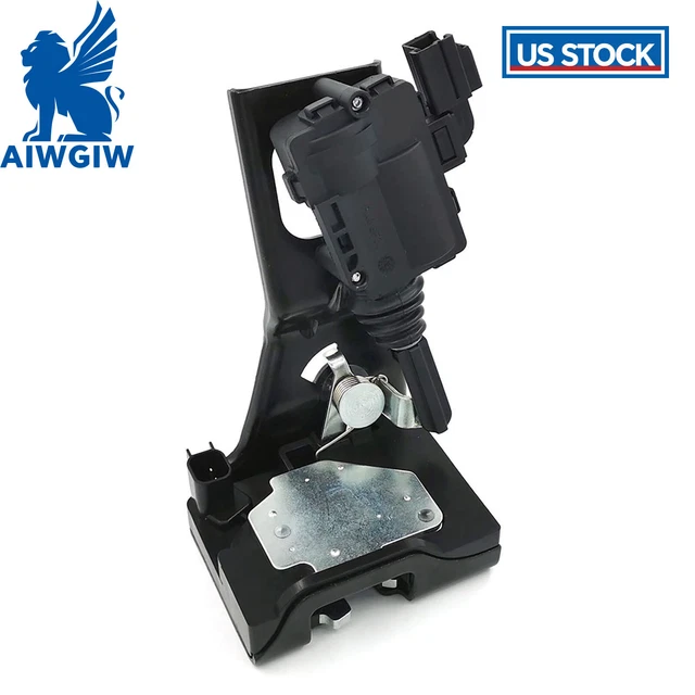 REAR TAILGATE HATCH Latch Actuator For Ford Escape Mercury Mazda 9L8Z