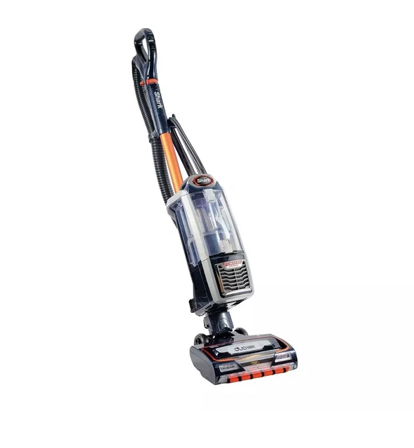 SHARK NV801UKT DUOCLEAN Upright Pet Vacuum Cleaner Lift Away £81.99