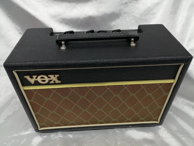 VOX Pathfinder 10 V9106 Guitar Amplifier Combo