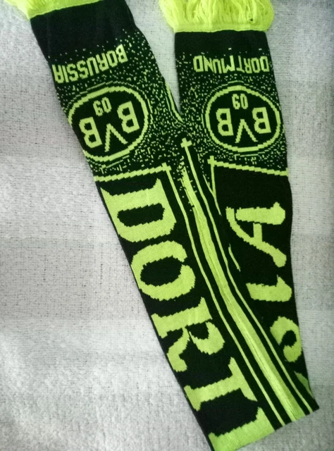Sciarpa Borussia Dortmund