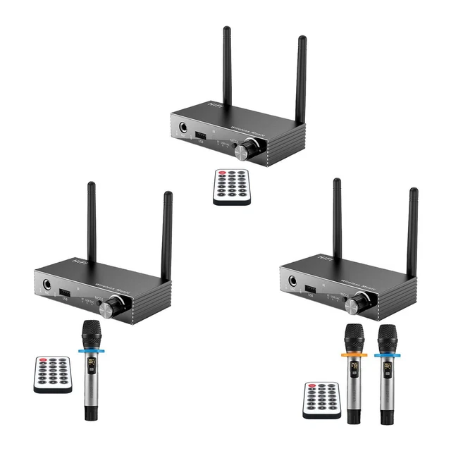 Adaptateur récepteur Audio Bluetooth sans fil, lecture de musique à faible