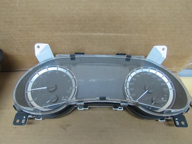 Quadro strumenti, Indicatori, Interni auto ricambi e accessori