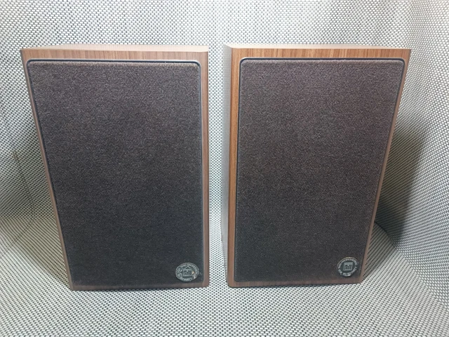 PHILIPS VINTAGE BOOK-SHELF Speakers TESTED old DIN connector Plastic Gray EUR 34,95 - FR PHILIPS VINTAGE BOOK-SHELF Speakers TESTED old DIN connector Plastic Gray EUR 34,95 - FR