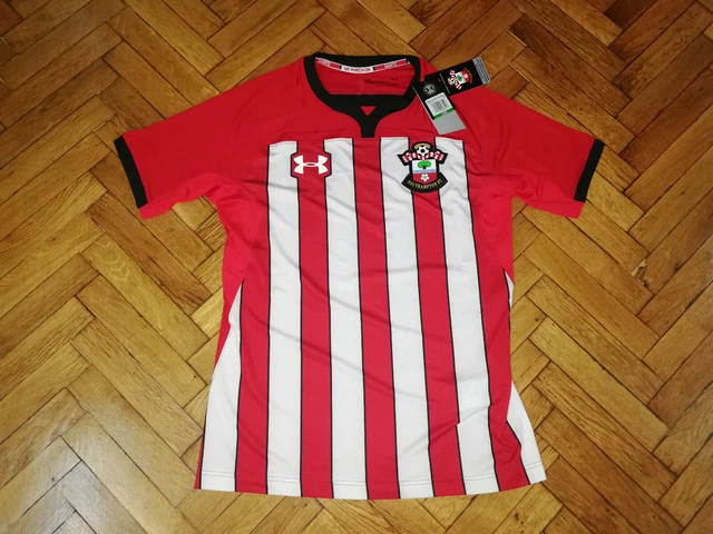 SOUTHAMPTON FC 1991/1992/1993 third shirt by admiral L/XL EUR 150,00 - ES