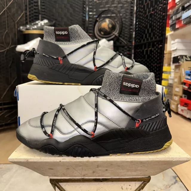 Alexander wang puff trainer outlet