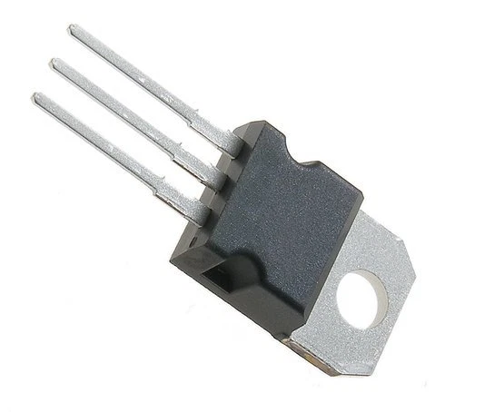 BUK456-800A ; Transistor N-MOSFET 800V 4A 125W 2.7, TO-220 - Al-Hekma