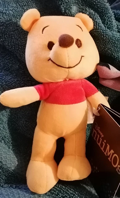 Disney Winnie the Pooh nuiMOs Stofftier brandneu UVP £12,95