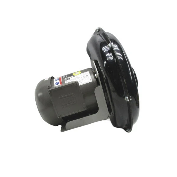 Cincinnati Fan Spb-9S-Fan1Adm3Efa71 208-230/460V 1.75-1.70/0.85A Nsnp