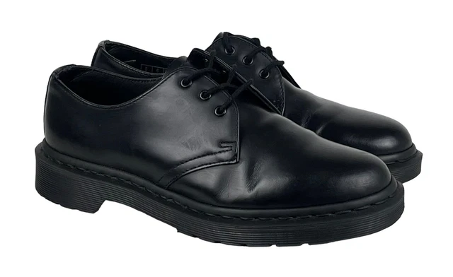Dr martens walden brando hotsell