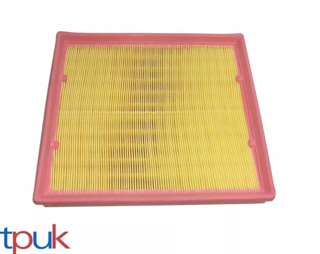 Ford Transit Mk7 Air Filter 2.2 Fwd Top Quality 2006 - 2011 Brand New