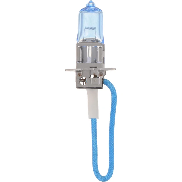 Philips H3CVB2 Headlight Bulb For 1994-2000 Lexus SC400 Left and Right