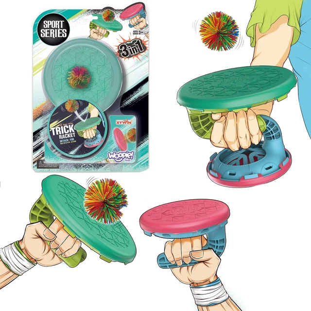 Woopie Catch Il Sfera Arcade Gioco