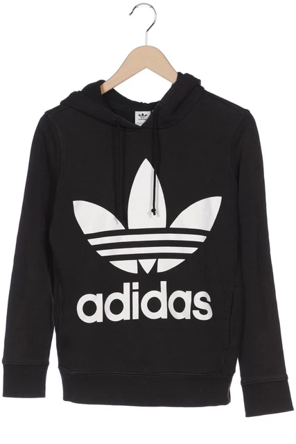adidas Originals Kapuzenpullover Damen Hoodie Kapuzensweater Gr. EU ... #34e6b92