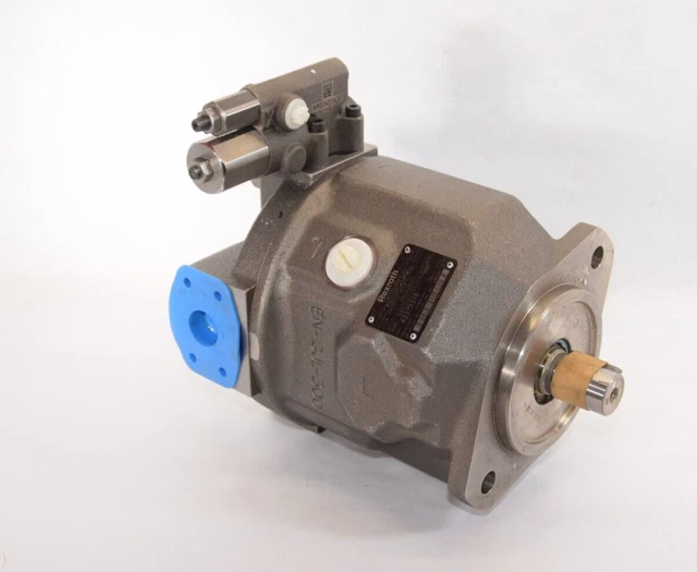 (NEW) REXROTH R902502733/000 AA10VS045DFR/31R-VKC62N00 Hydraulic Pump
