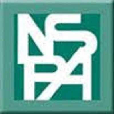 National Standard Parts - HST105Y-100F - (Pack of 10)