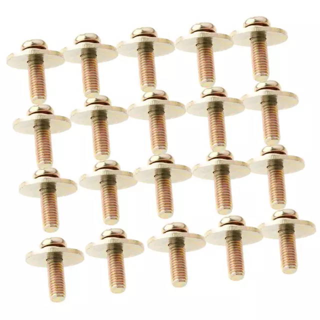 Drum Lug Screws Snare Drum Hooks Schrauben Drum Kit Parts