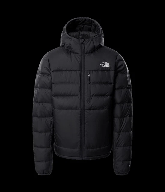 THE NORTH FACE Giacca Piumino Ashton uomo + Giacca taglia S. M. L