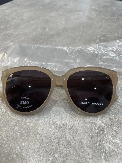 BRAND NEW Women’s Marc Jacobs Sun Rx 11 30800199 Sunglasses