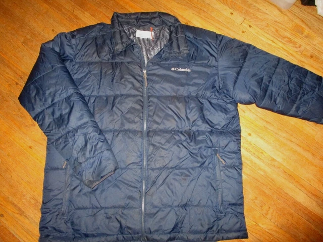 Columbia sportswear hotsell thermal coil