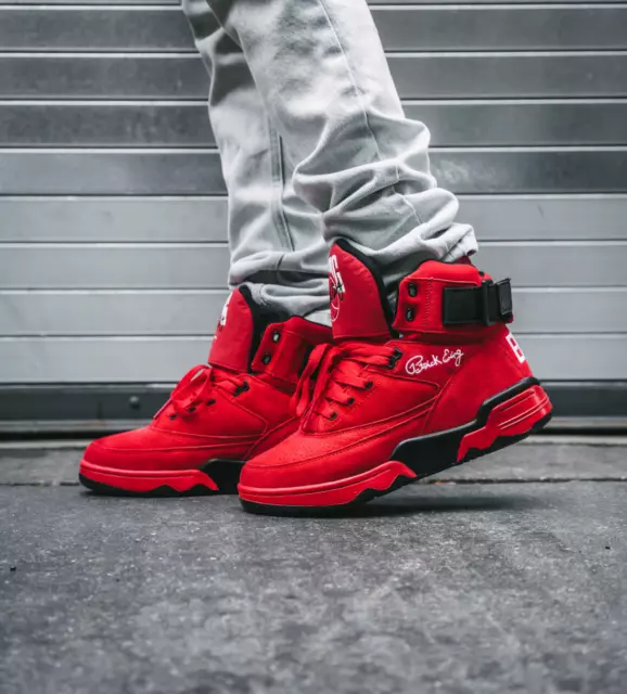 Ewing 33 scarpe sale