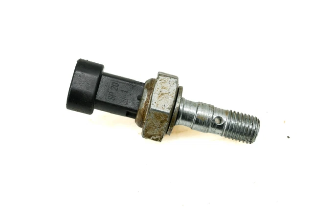 18 Polaris Ranger Crew 570 4x4 Rear Brake Tail Light Switch Sensor