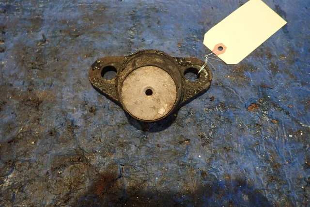 2003 Sea-Doo Gtx 4Tec Supercharged Motor Mount Oem 270000510 Gtx 4Tec Ltd