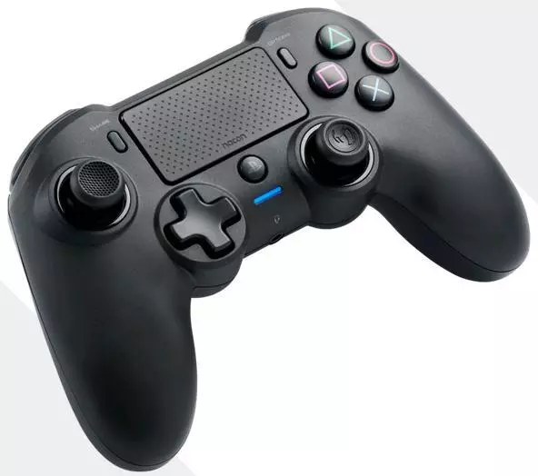 NACON ASYMMETRIC Wireless Controller /PS4 - New PS4 - I7332z